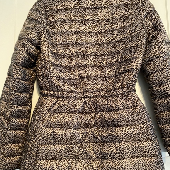 MICHAEL KORS  Packable Quilted Puffer Jacket - Picture 6 of 12